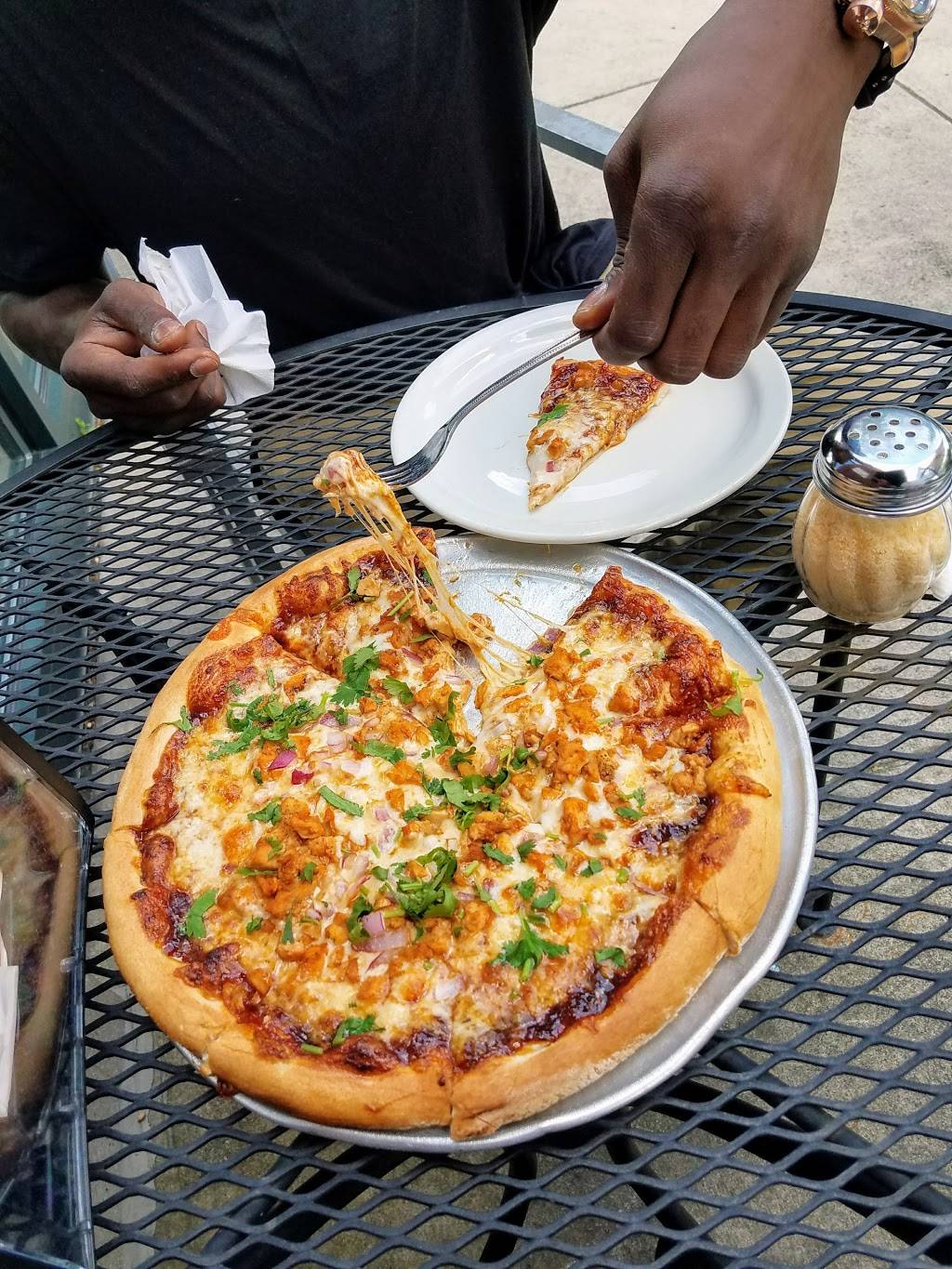 Little Azio | restaurant | 1700 Northside Dr NW, Atlanta, GA 30318, USA | 4049171717 OR +1 404-917-1717