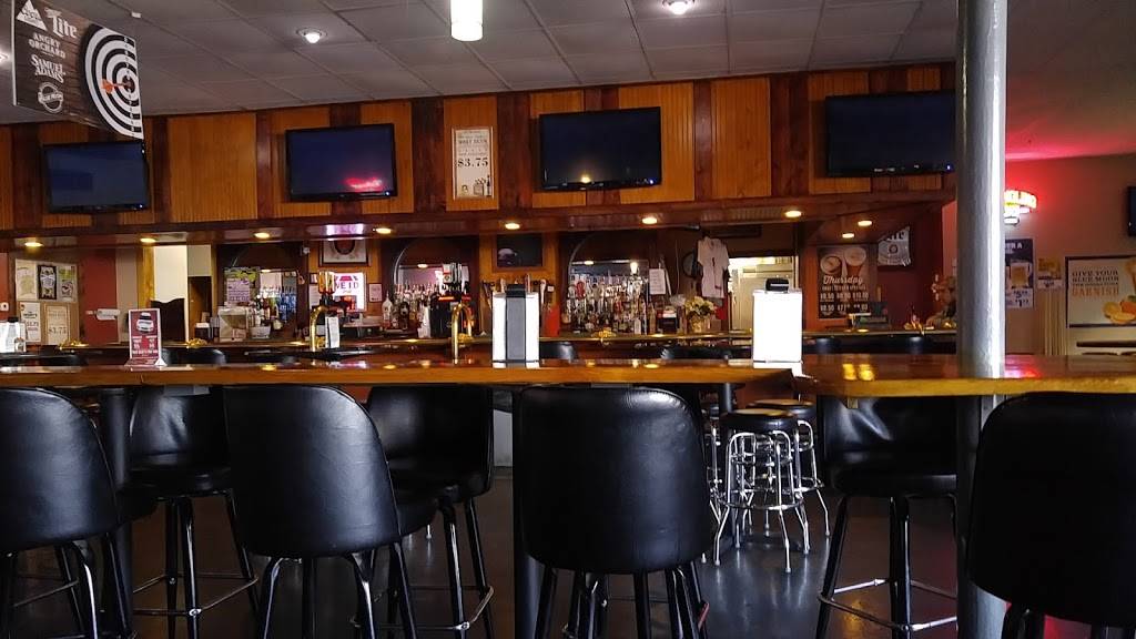 The Thompson House | restaurant | 711 Thompson Rd, Indianapolis, IN 46227, USA | 3179922413 OR +1 317-992-2413