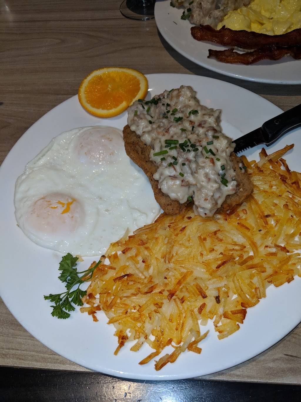 Wild Creek Restaurant | restaurant | 635 State Hwy 20, Upper Lake, CA 95485, USA | 7072625440 OR +1 707-262-5440