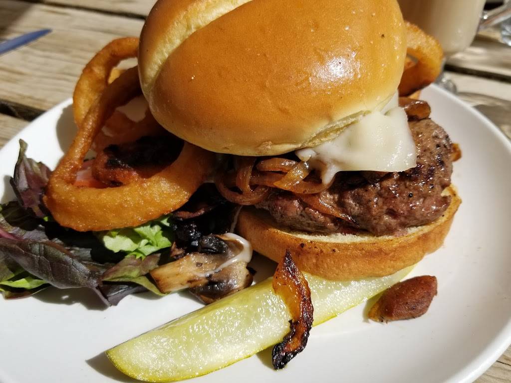 The Branding Iron | restaurant | 35 E 1st St, Nederland, CO 80466, USA | 3032580649 OR +1 303-258-0649