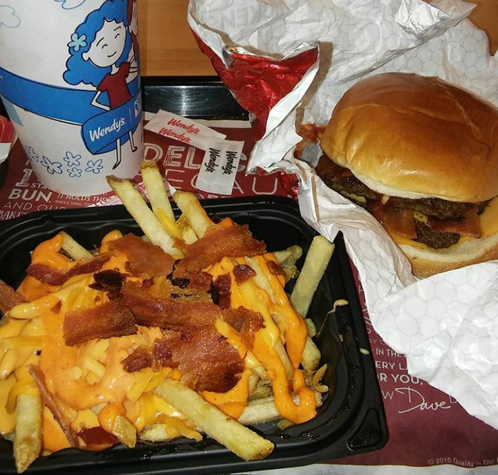Wendys | restaurant | 308 W Brandon Blvd, Brandon, FL 33511, USA | 8136851312 OR +1 813-685-1312
