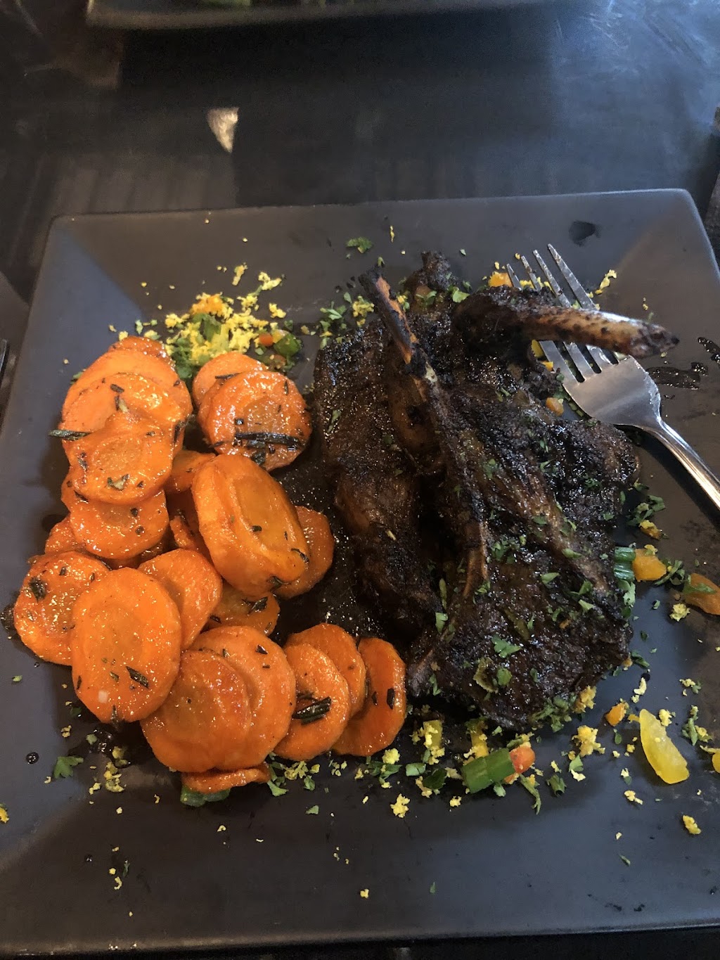 Soirée Bistro | restaurant | 731 Granby St, Norfolk, VA 23510, USA | 7579045636 OR +1 757-904-5636