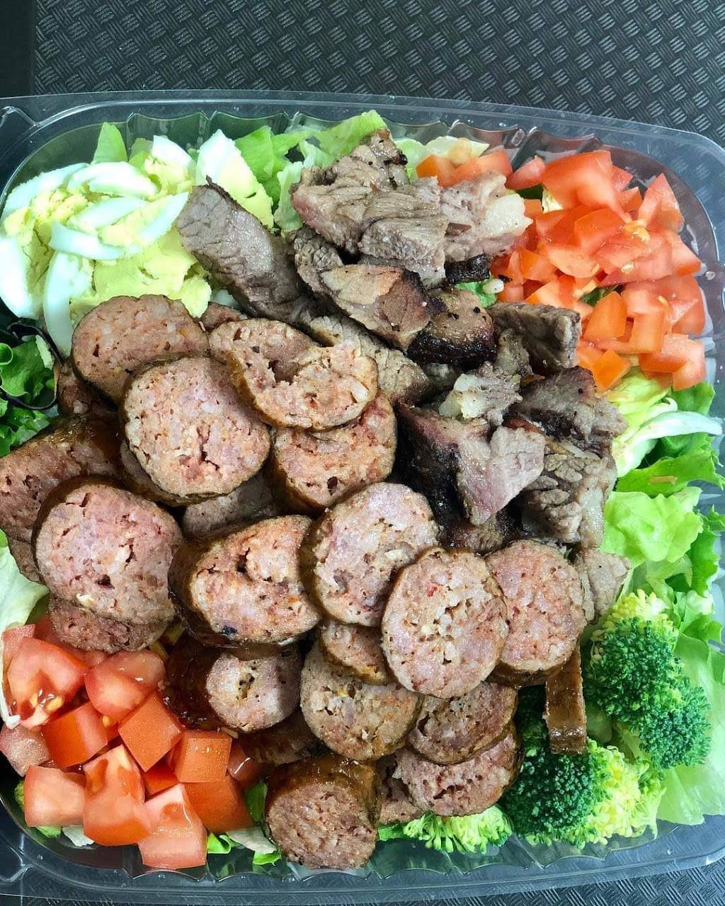 ReMos Cafe | restaurant | 8420 S Sam Houston Pkwy W #260, Houston, TX 77085, USA | 8326995800 OR +1 832-699-5800