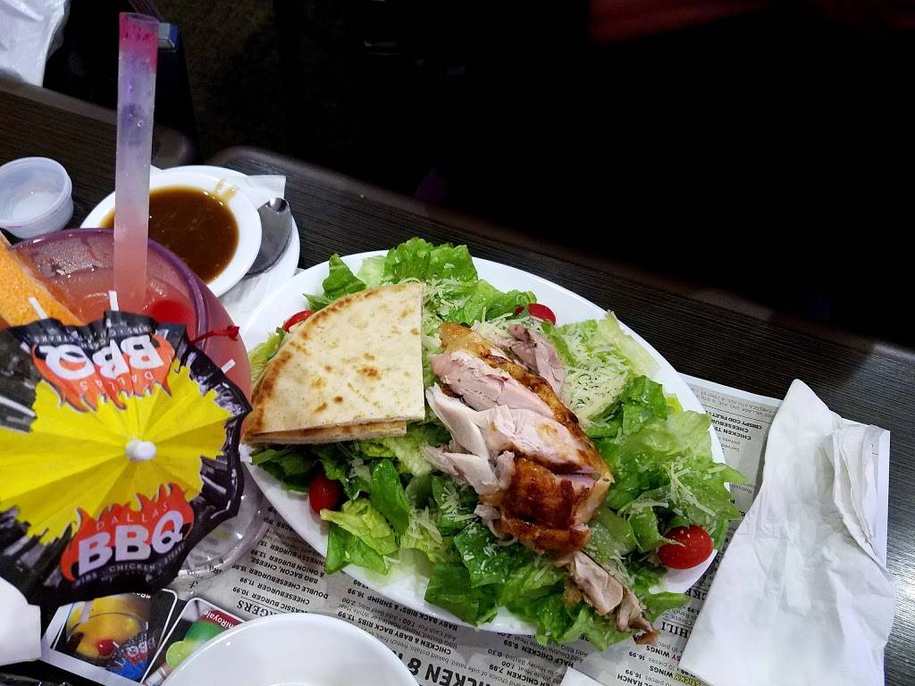 Dallas BBQ | restaurant | 3956 Broadway, New York, NY 10032, USA | 2125683700 OR +1 212-568-3700