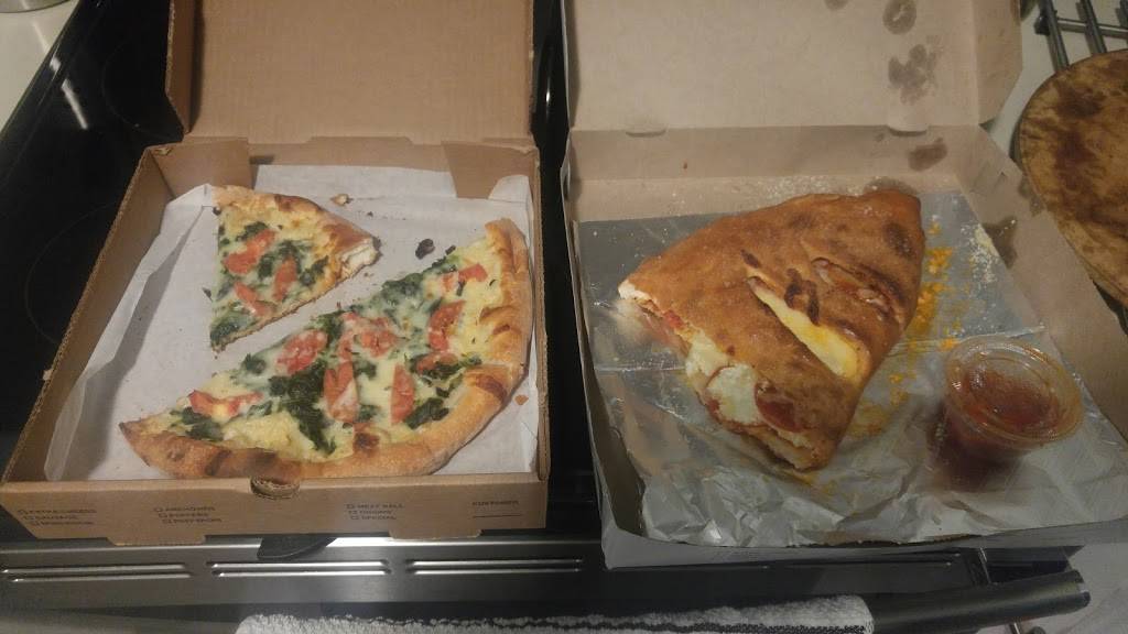 Fronte Pizza | restaurant | 5980 66th St N, St. Petersburg, FL 33710, USA | 7275443412 OR +1 727-544-3412