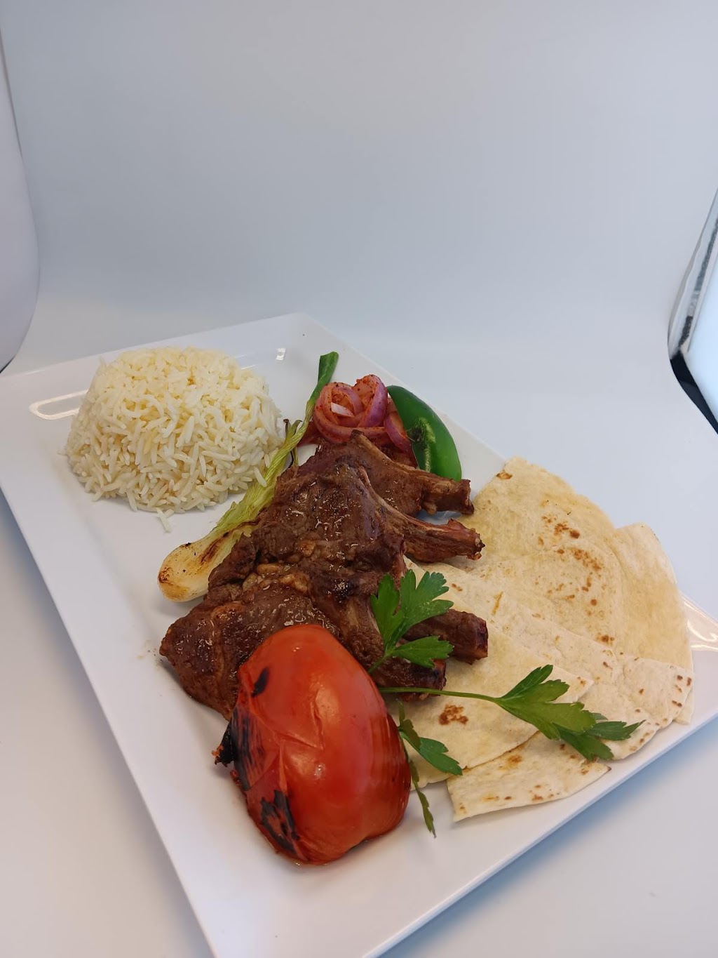 Fuego Bites | restaurant | 2521 Nolensville Pk, Nashville, TN 37211, USA | 6297027948 OR +1 629-702-7948