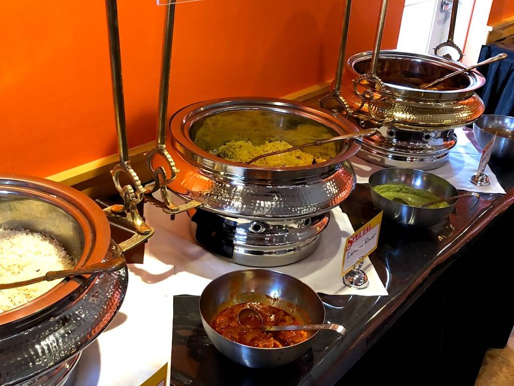Flavors of India port Charlotte | restaurant | 1032 Tamiami Trail, Port Charlotte, FL 33953, USA | 9418897411 OR +1 941-889-7411