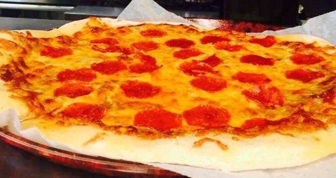 Anthonys Italian Deli | restaurant | 16 N Main St, South Yarmouth, MA 02664, USA | 5083945000 OR +1 508-394-5000