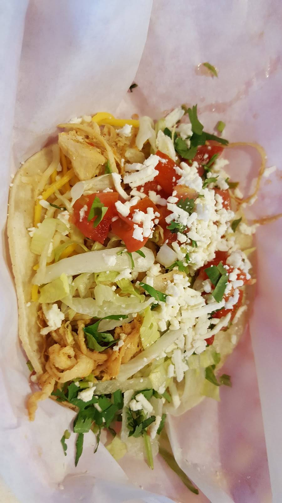 Fuzzys Taco Shop | restaurant | 5810 Long Prairie Rd (FM 2499, Flower Mound, TX 75028, USA | 9723558226 OR +1 972-355-8226