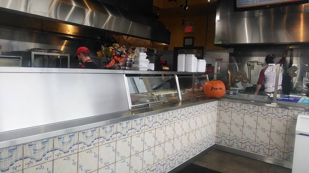 Xpress BBQ | restaurant | 40 Innovation Dr, Woodbridge, ON L4H 0T2, Canada | 9058560666 OR +1 905-856-0666