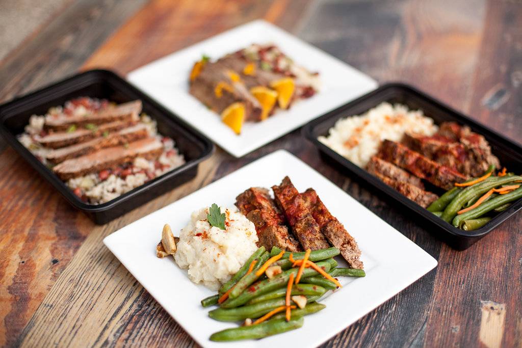 Power Plate Meals | restaurant | 10700 France Ave S Suite 114, Bloomington, MN 55431, USA | 6513407660 OR +1 651-340-7660