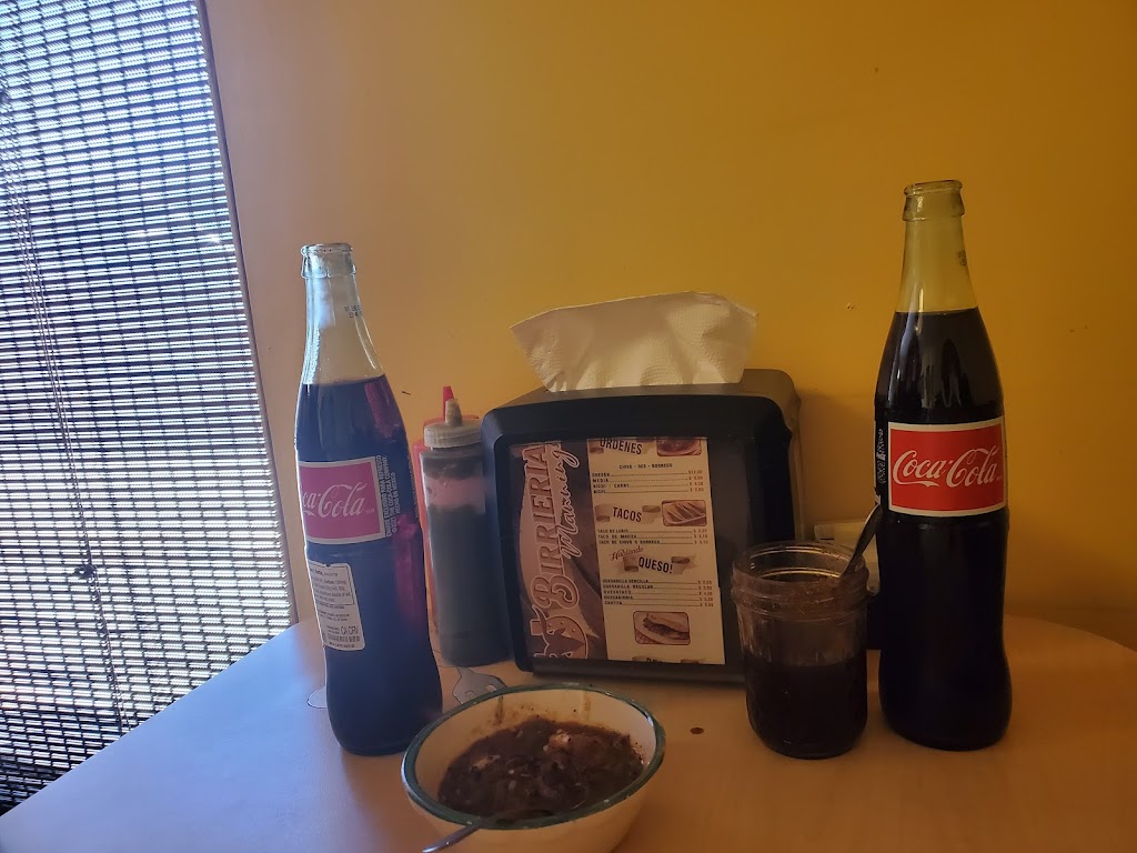 Birrieria La Unica | restaurant | 629 2nd Ave, San Luis, AZ 85349, USA | 9283156272 OR +1 928-315-6272