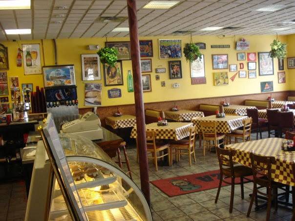 Miseno II Pizzeria & Italian | meal takeaway | 598 W High St, Carlisle, PA 17013, USA | 7172400133 OR +1 717-240-0133