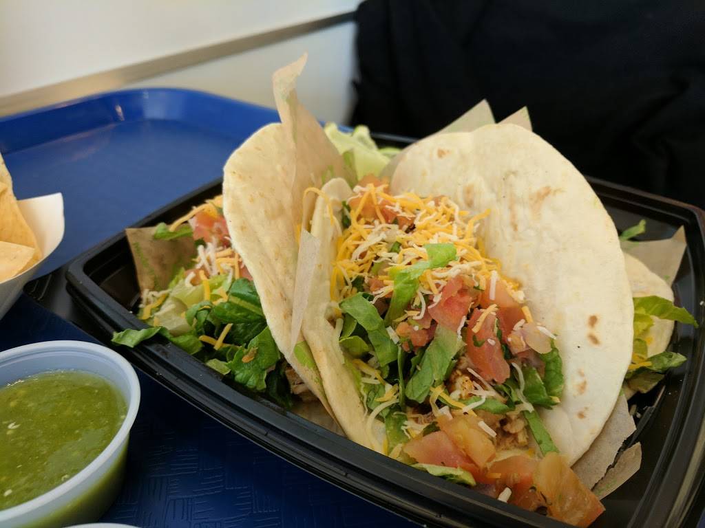 Baja Fresh | restaurant | 7003A, Manchester Blvd, Franconia, VA 22310, USA | 7039241313 OR +1 703-924-1313