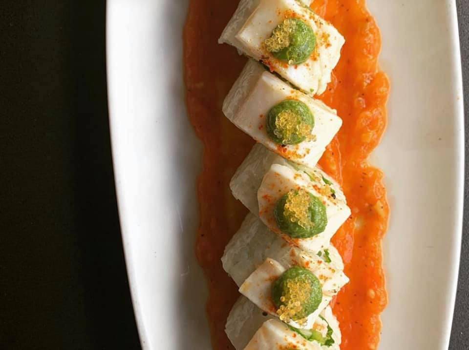 Rock-n-Sake Bar & Sushi | restaurant | 107 Stonemont Rd, Lafayette, LA 70508, USA | 3374088920 OR +1 337-408-8920