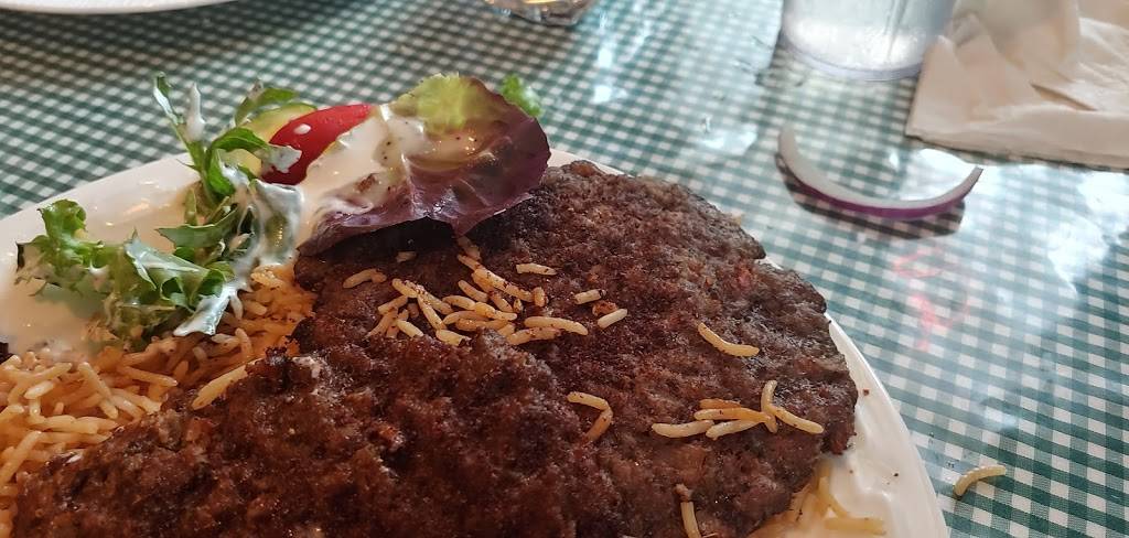 The Box - Afghan Kabob House | restaurant | 8211 Hull Street Rd, North Chesterfield, VA 23235, USA | 8047453060 OR +1 804-745-3060