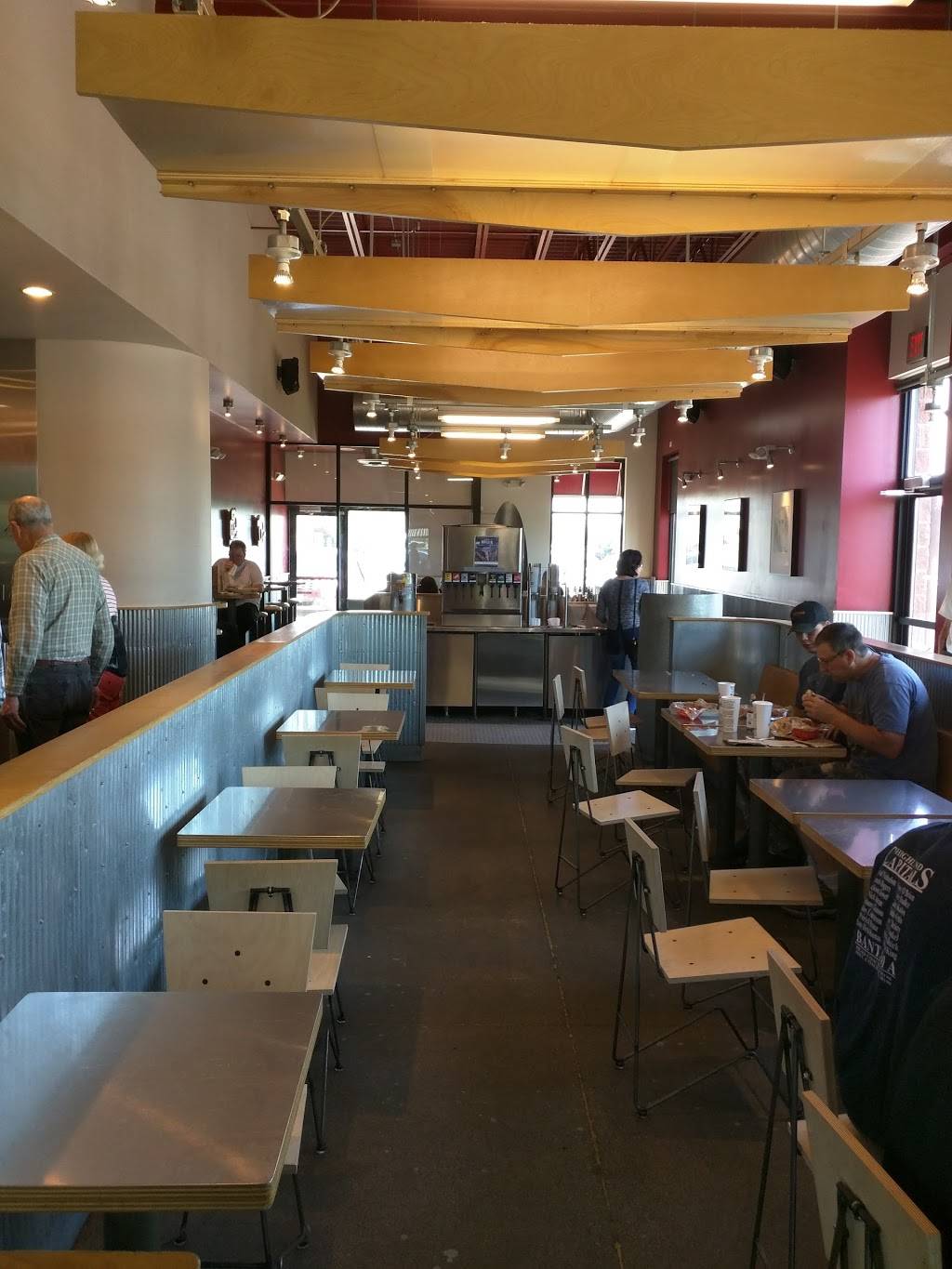 Chipotle Mexican Grill | restaurant | 9881 Maple Grove Pkwy N, Maple Grove, MN 55369, USA | 7634205173 OR +1 763-420-5173