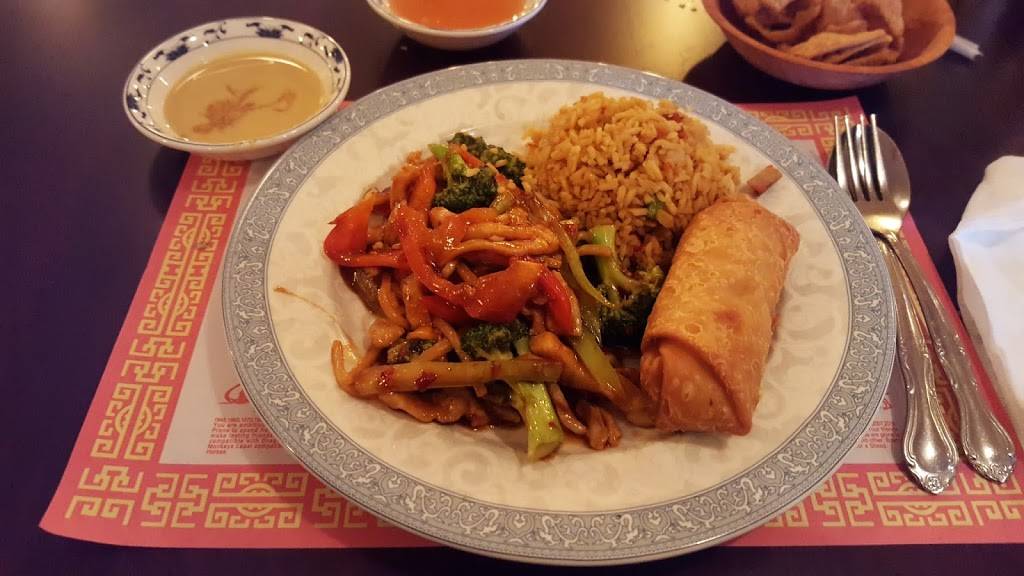 Chengs Chinese Garden | restaurant | 34 Hazard Ave, Enfield, CT 06082, USA | 8607413749 OR +1 860-741-3749