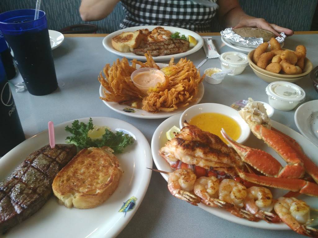 Silver Bay Seafood | restaurant | 7027 Calhoun Memorial Hwy, Easley, SC 29640, USA | 8648559774 OR +1 864-855-9774