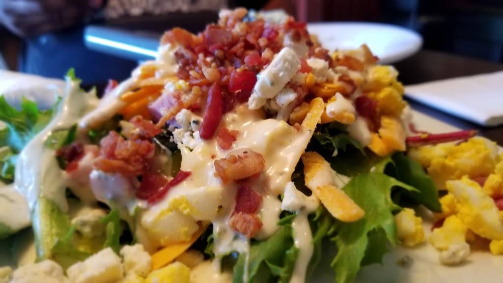 Ruby Tuesday | restaurant | 27 McClintock Dr #15, Tempe, AZ 85281, USA | 4809210099 OR +1 480-921-0099