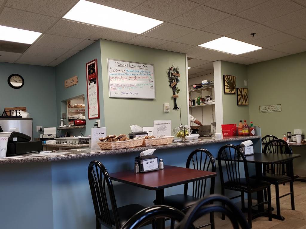 JJS Cafe | cafe | 6622 Southpoint Dr S #125, Jacksonville, FL 32216, USA | 9043791037 OR +1 904-379-1037