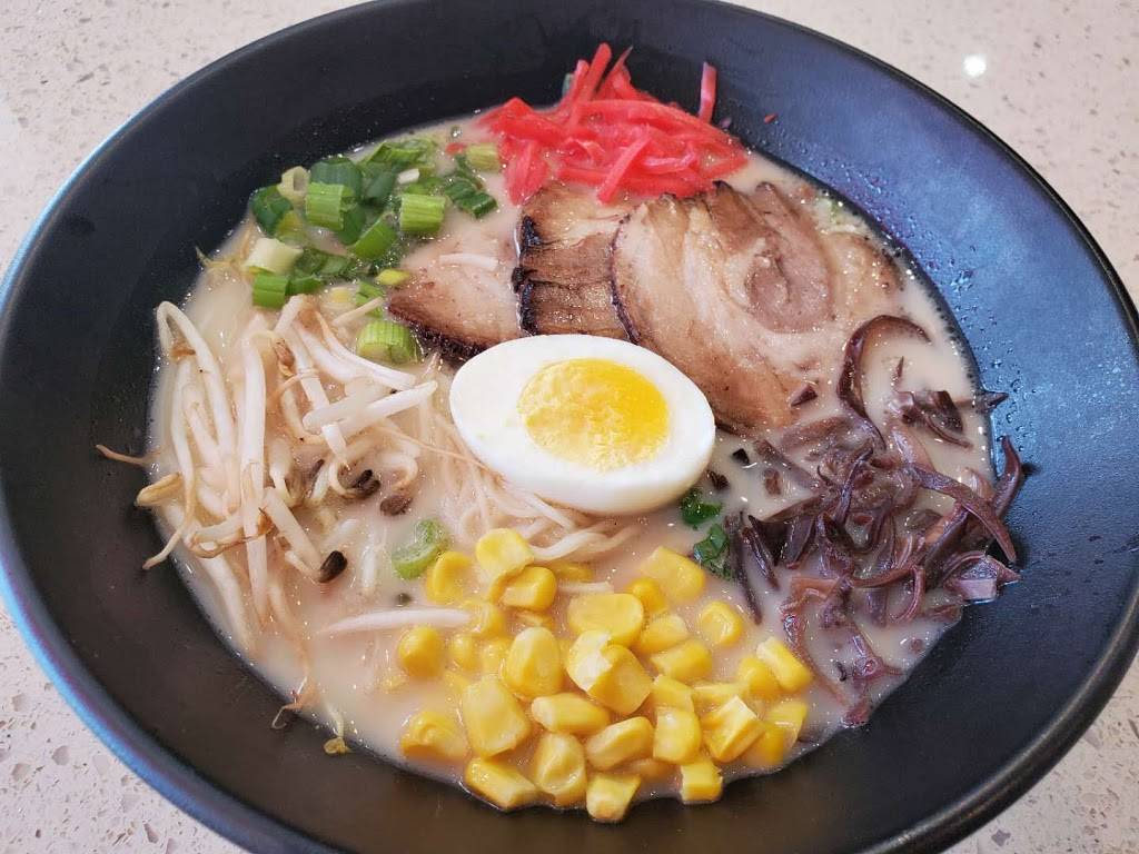 Saku Asian Kitchen | restaurant | 450 S B St, Oxnard, CA 93030, USA | 8054879988 OR +1 805-487-9988