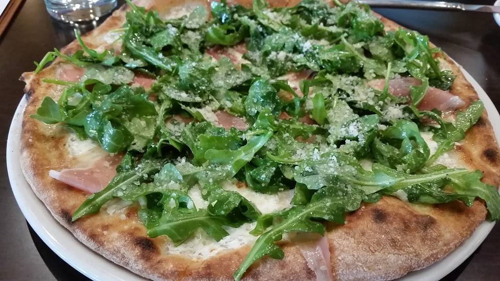 Sette Mezzo Ristorante | restaurant | 6370 FL-7 Unit 110, Coconut Creek, FL 33073, USA | 9545316362 OR +1 954-531-6362