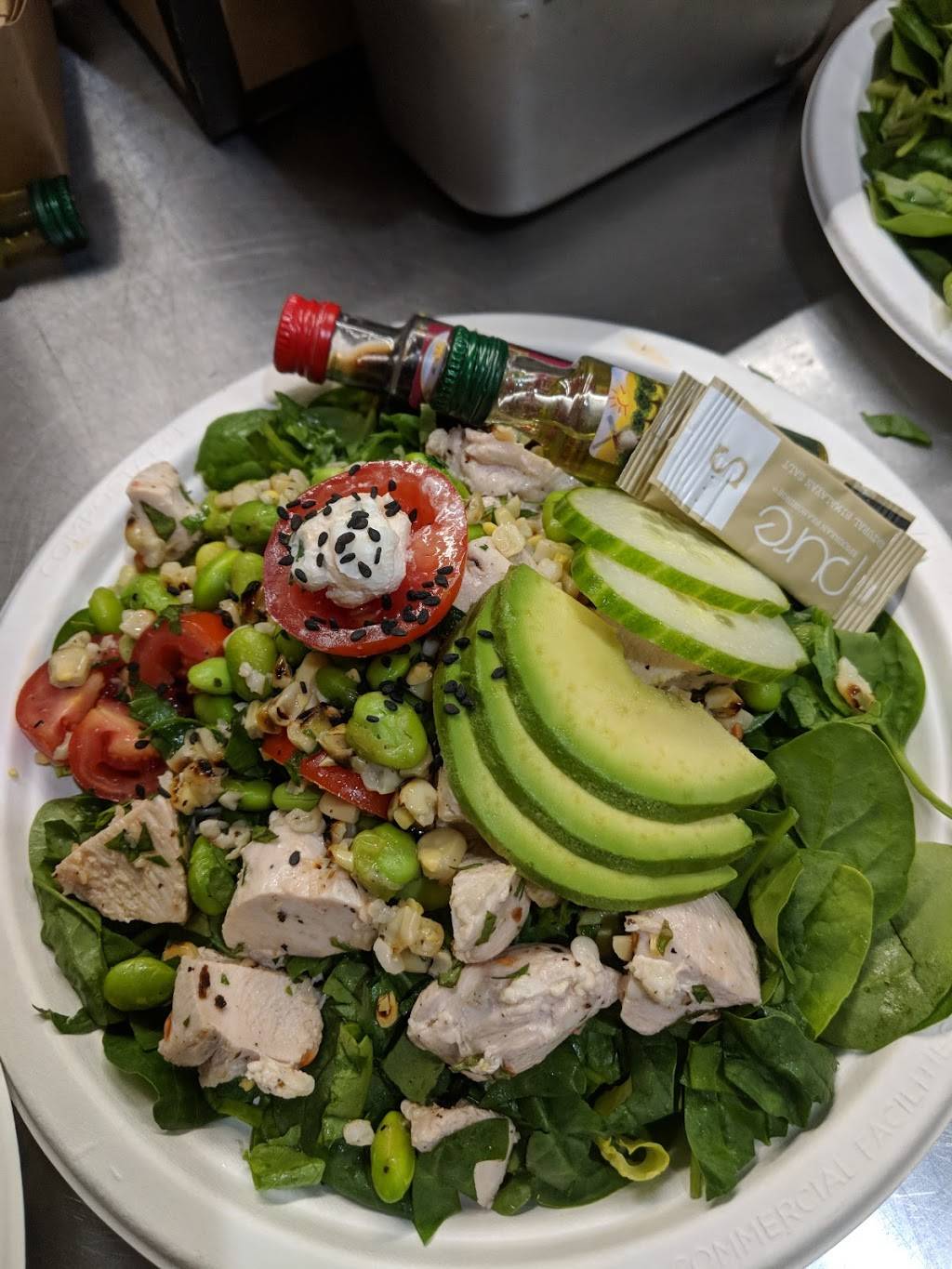 Culinary Architecture | bakery | 767 Washington Blvd, Baltimore, MD 21230, USA | 4437088482 OR +1 443-708-8482