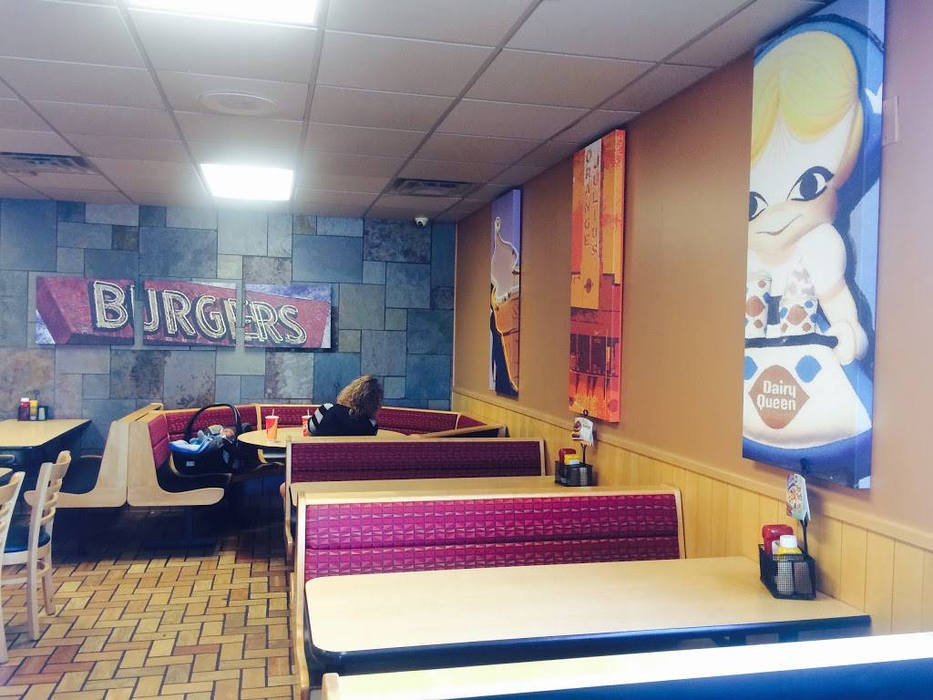 Dairy Queen Grill & Chill | restaurant | 2058 Portland Ave, Louisville, KY 40203, USA | 5027745565 OR +1 502-774-5565