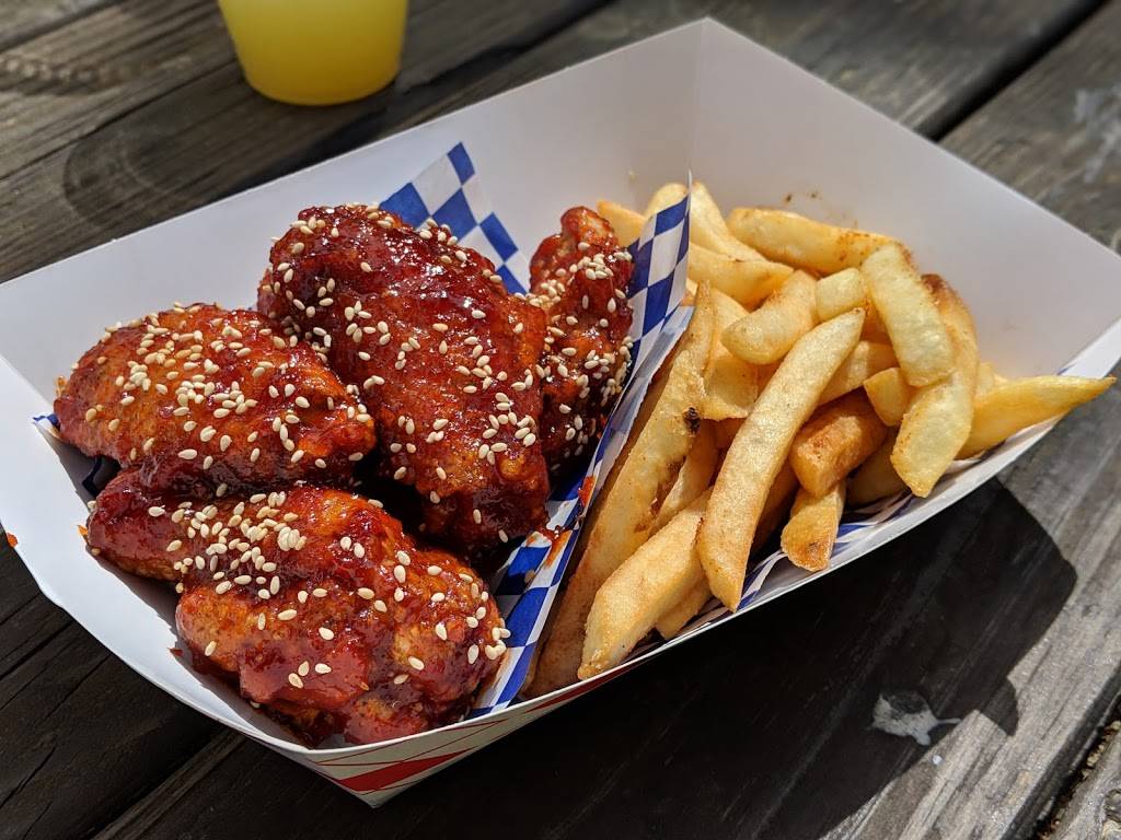 The Block SA | restaurant | 14530 Roadrunner Way, San Antonio, TX 78249, USA | 2106903333 OR +1 210-690-3333