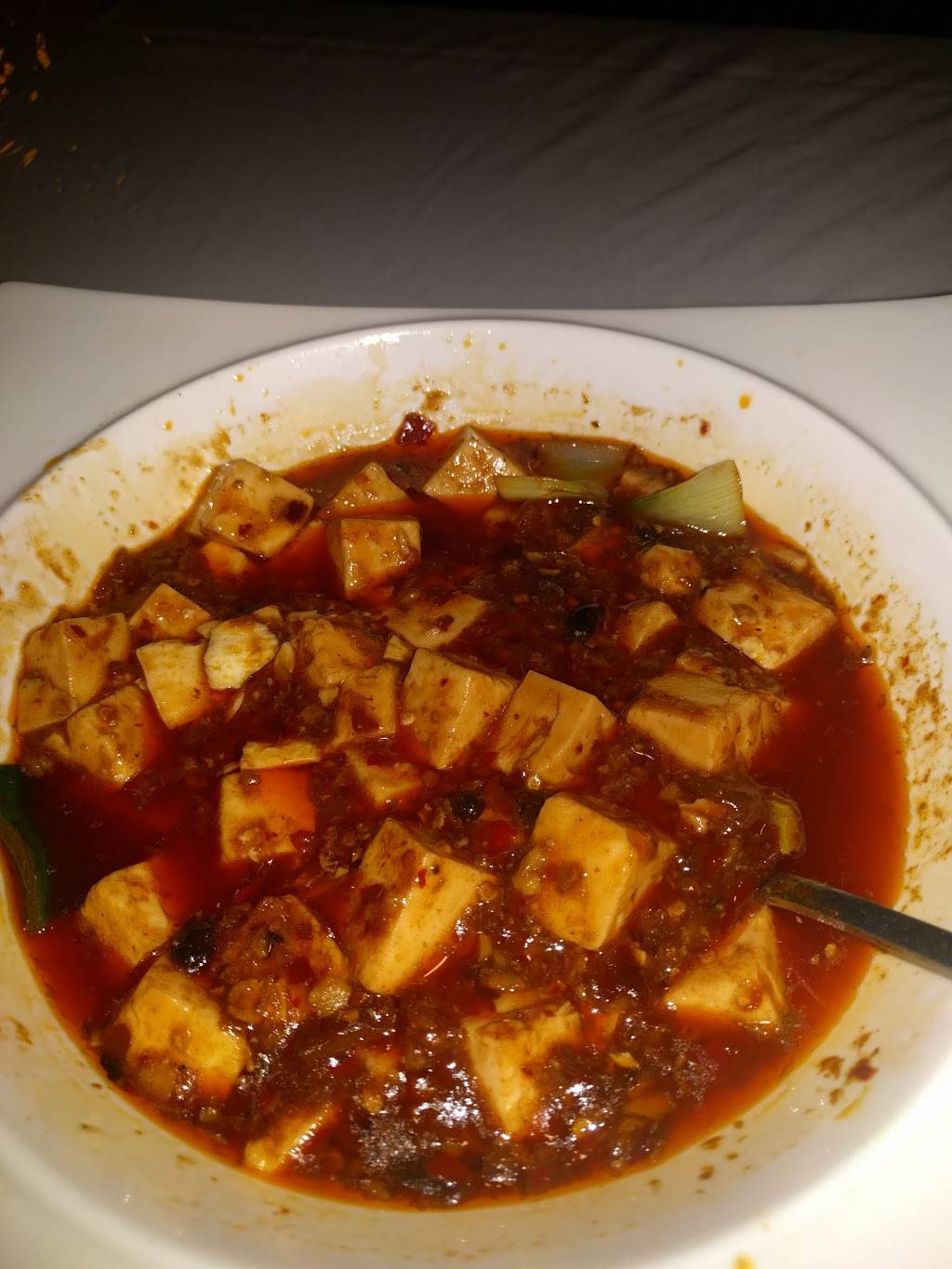 Szechuan Gourmet | restaurant | 1735 E 36th St, Cleveland, OH 44114, USA | 2168819688 OR +1 216-881-9688