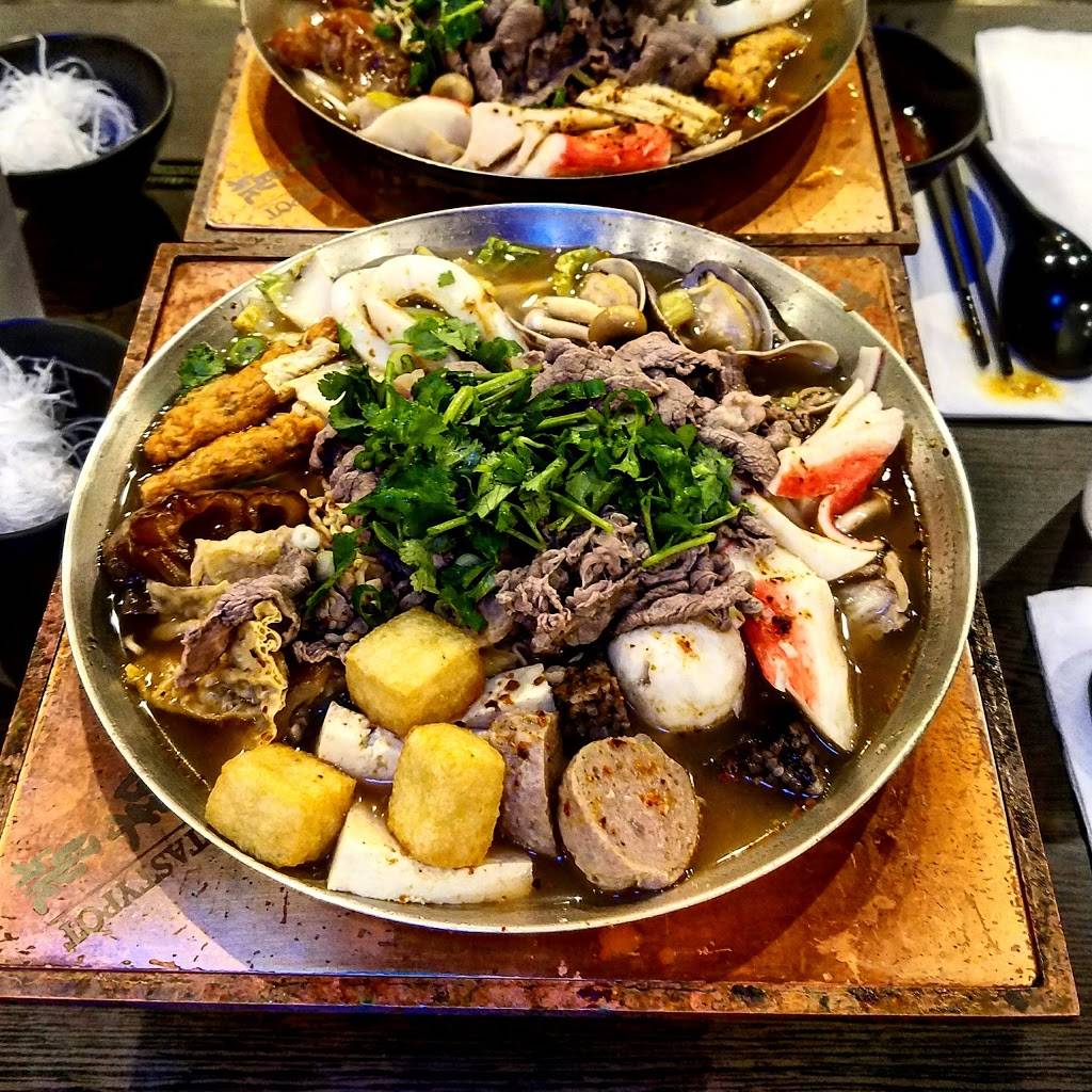 Tasty Pot | restaurant | 6910 65th St #105, Sacramento, CA 95823 | 9164292366 OR +1 916-429-2366