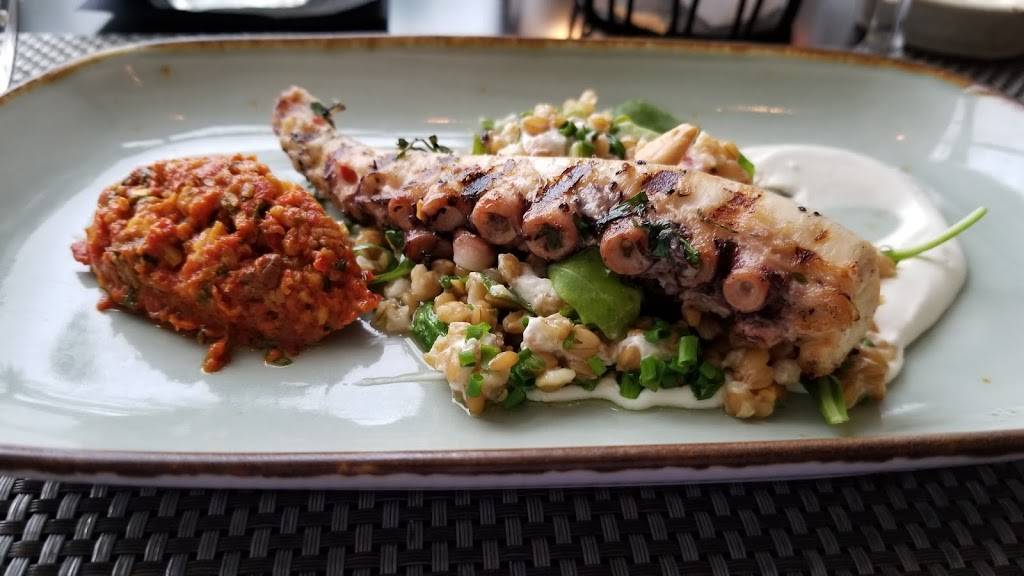 3030 Ocean Restaurant & Bar | restaurant | 3030 Holiday Dr, Fort Lauderdale, FL 33316, USA | 9547653030 OR +1 954-765-3030