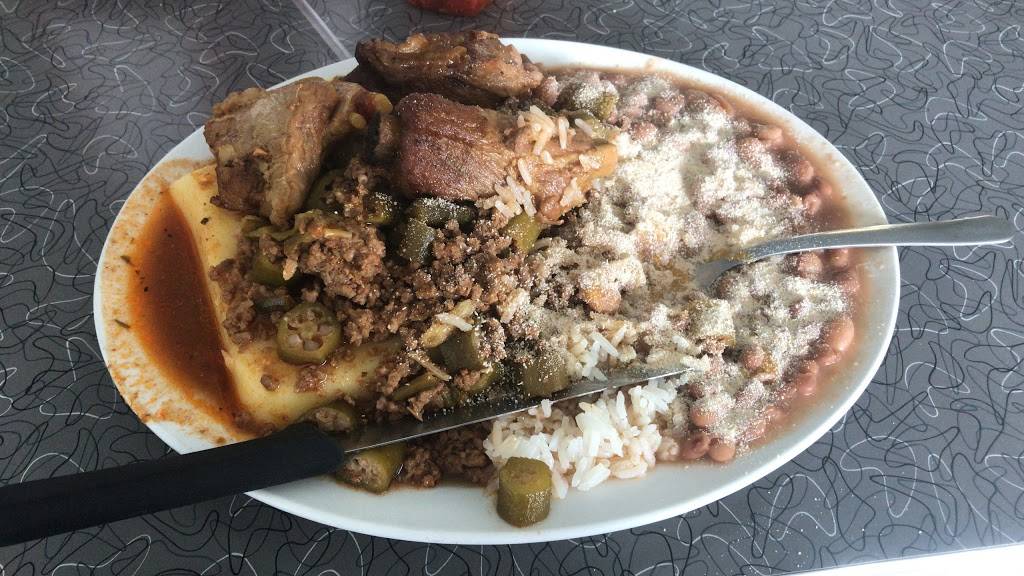 Cantinho Brasileiro "Sabor Mineiro" | restaurant | 509 Broadway St, Myrtle Beach, SC 29577, USA | 8432226924 OR +1 843-222-6924