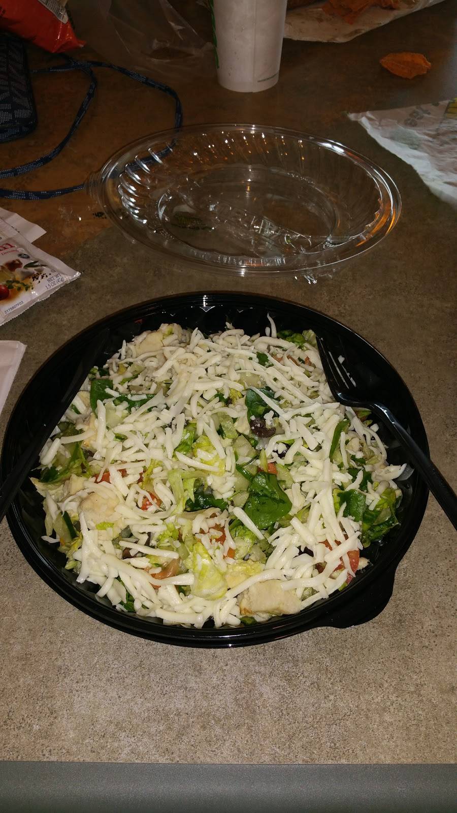 Subway Restaurants | restaurant | 1819 E Fowler Ave, Tampa, FL 33612, USA | 8139039899 OR +1 813-903-9899