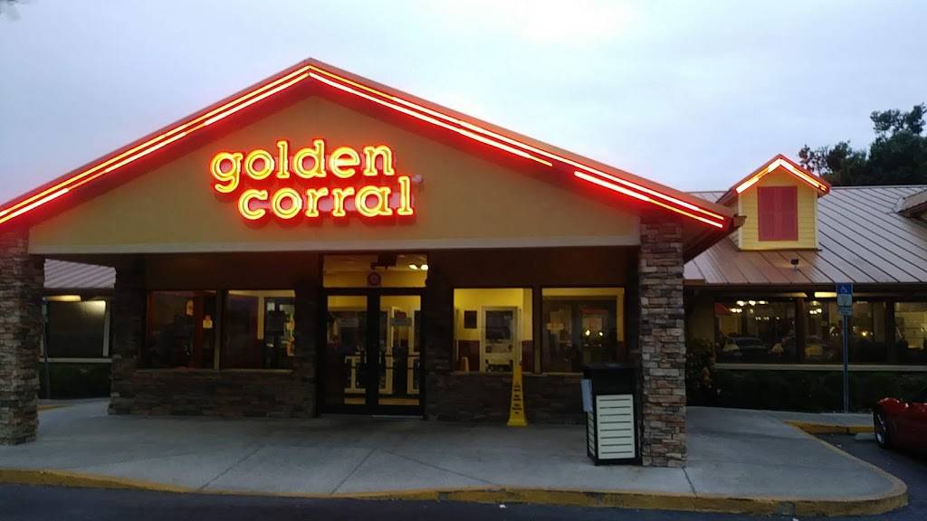 Golden Corral Buffet & Grill | restaurant | 2701 W Vine St, Kissimmee, FL 34741, USA | 4079310776 OR +1 407-931-0776