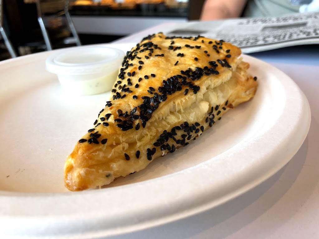 Bibis Bakery & Cafe | bakery | 8928 Pico Blvd, Los Angeles, CA 90035, USA | 3102461788 OR +1 310-246-1788