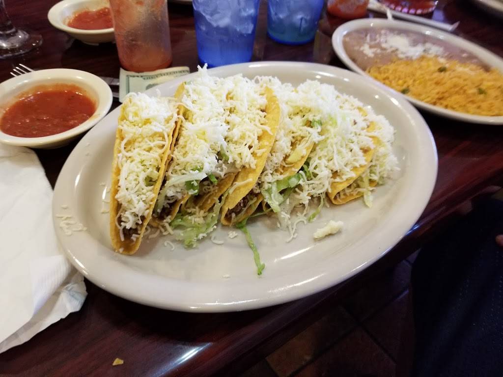 Cancun Mexican Restaurant | restaurant | 187 Peavine Rd, Crossville, TN 38555, USA | 9317075106 OR +1 931-707-5106