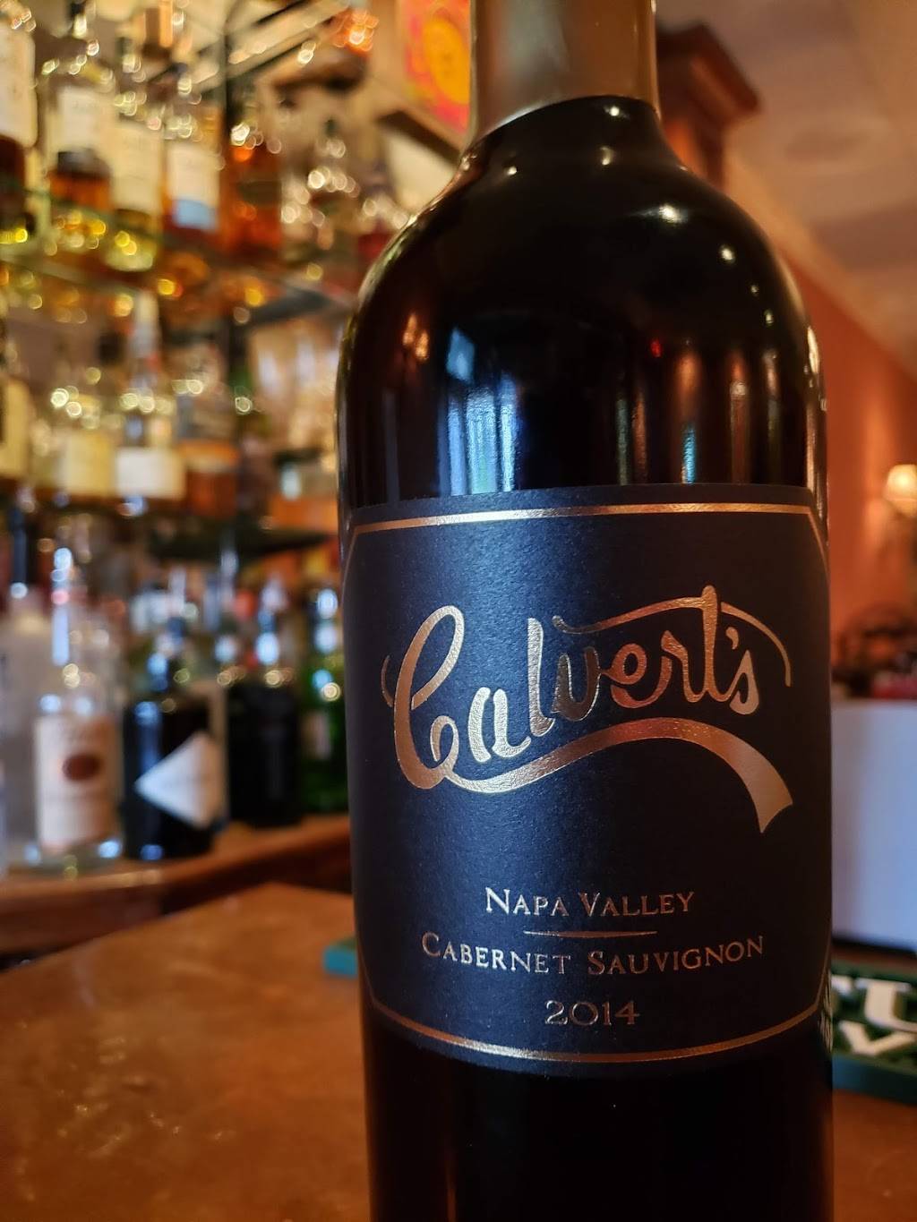 Calverts Restaurant | restaurant | 475 Highland Ave, Augusta, GA 30909, USA | 7067384514 OR +1 706-738-4514