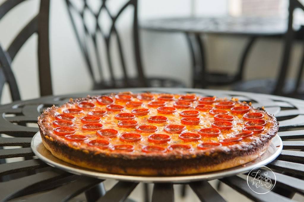 DeTomasos Pizzeria | restaurant | 120 Phoenix Mills Plaza, Victor, NY 14564, USA | 5853988806 OR +1 585-398-8806