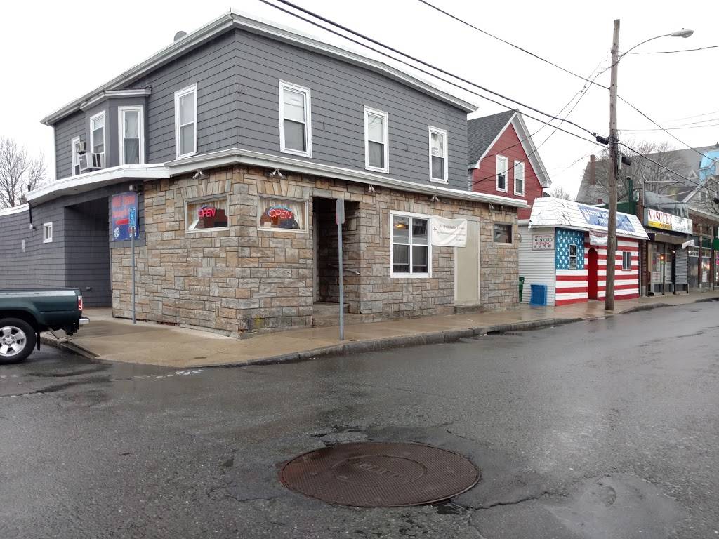 Old Tyme Italian Cuisine | restaurant | 612 Boston St, Lynn, MA 01905, USA | 7815961111 OR +1 781-596-1111