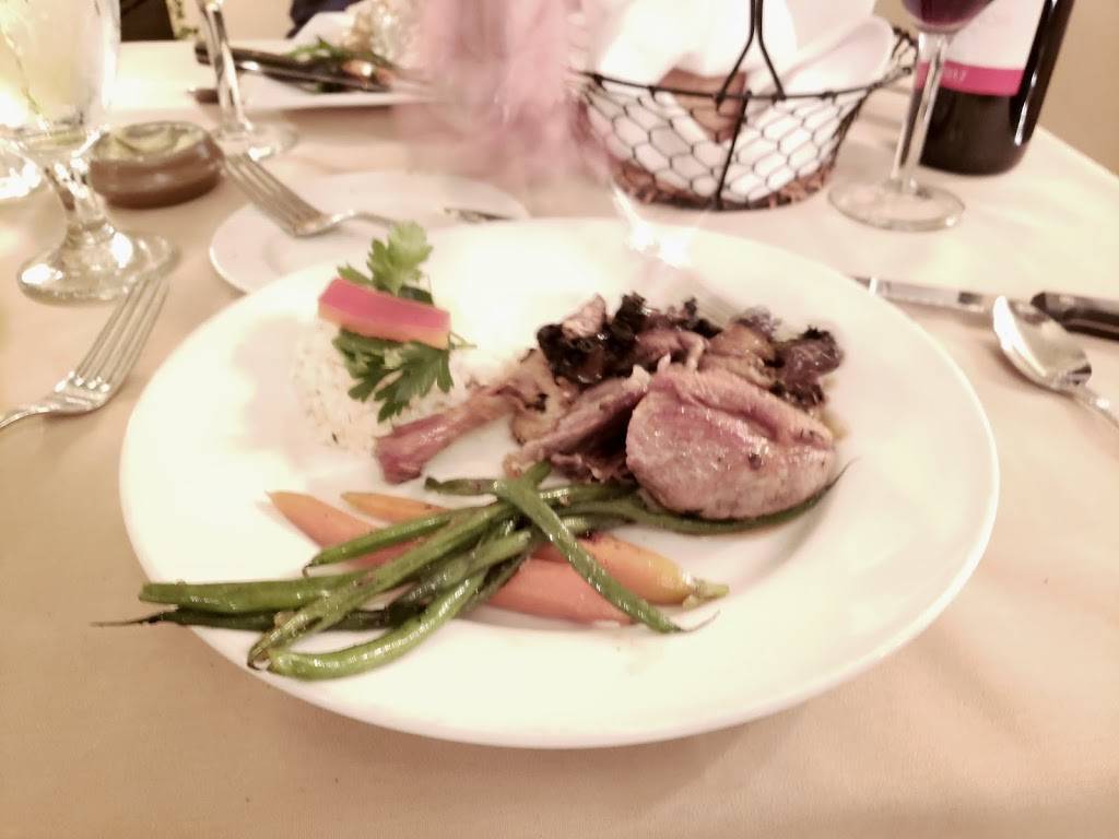 Bridge Street Bistrot & Wine Bar | restaurant | 64 Bridge St, Portsmouth, NH 03801, USA | 6034309301 OR +1 603-430-9301