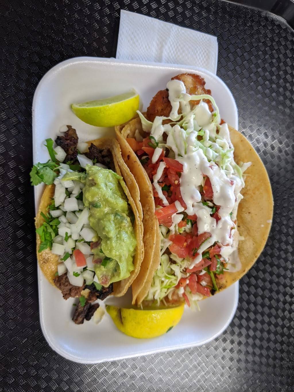 Kotija Jr Taco Shop Mira Mesa | restaurant | 6695 Mira Mesa Blvd, San Diego, CA 92121, USA | 8582467981 OR +1 858-246-7981