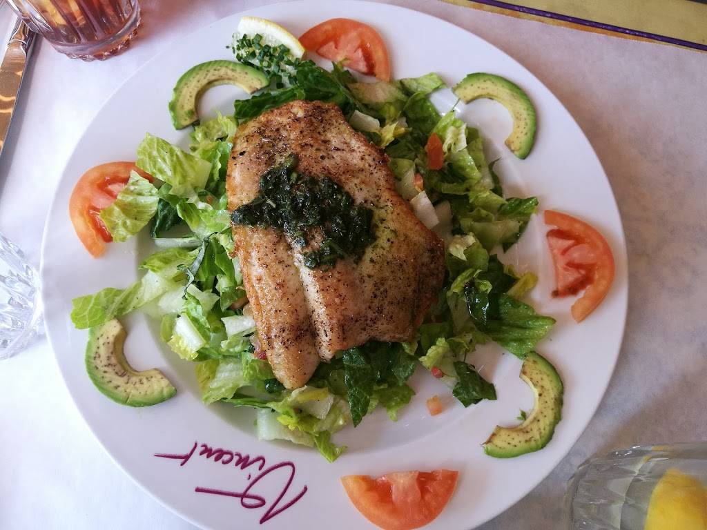 Vincent Market Bistro | restaurant | 3930 E Camelback Rd #204, Phoenix, AZ 85018, USA | 6022243727 OR +1 602-224-3727