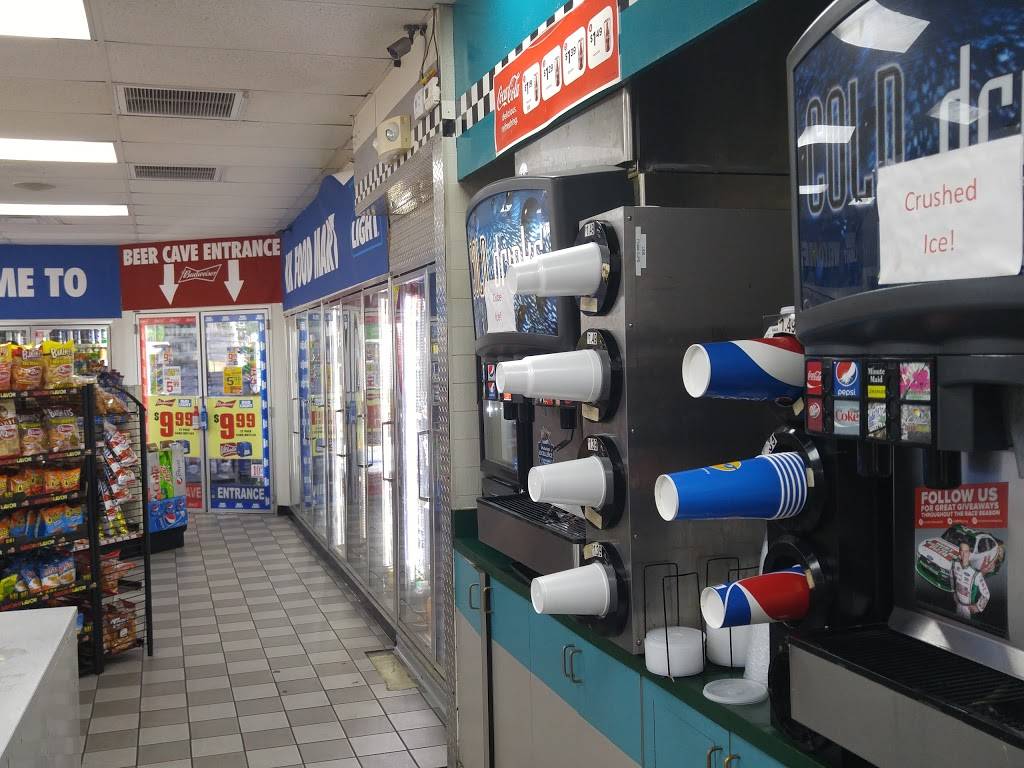 K K Food Mart | restaurant | 4275 New Tampa Hwy, Lakeland, FL 33815, USA | 8636827585 OR +1 863-682-7585