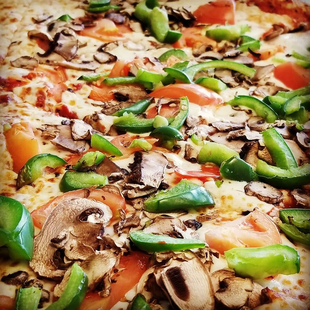 Victorias Pizza | restaurant | 259 Grange Rd, Guelph, ON N1E 6R5, Canada | 5198211000 OR +1 519-821-1000