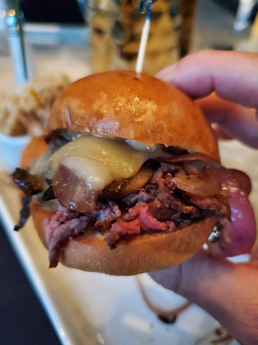 Perrys Steakhouse & Grille | restaurant | 4251 Salzedo St, Coral Gables, FL 33146, USA | 7867039094 OR +1 786-703-9094