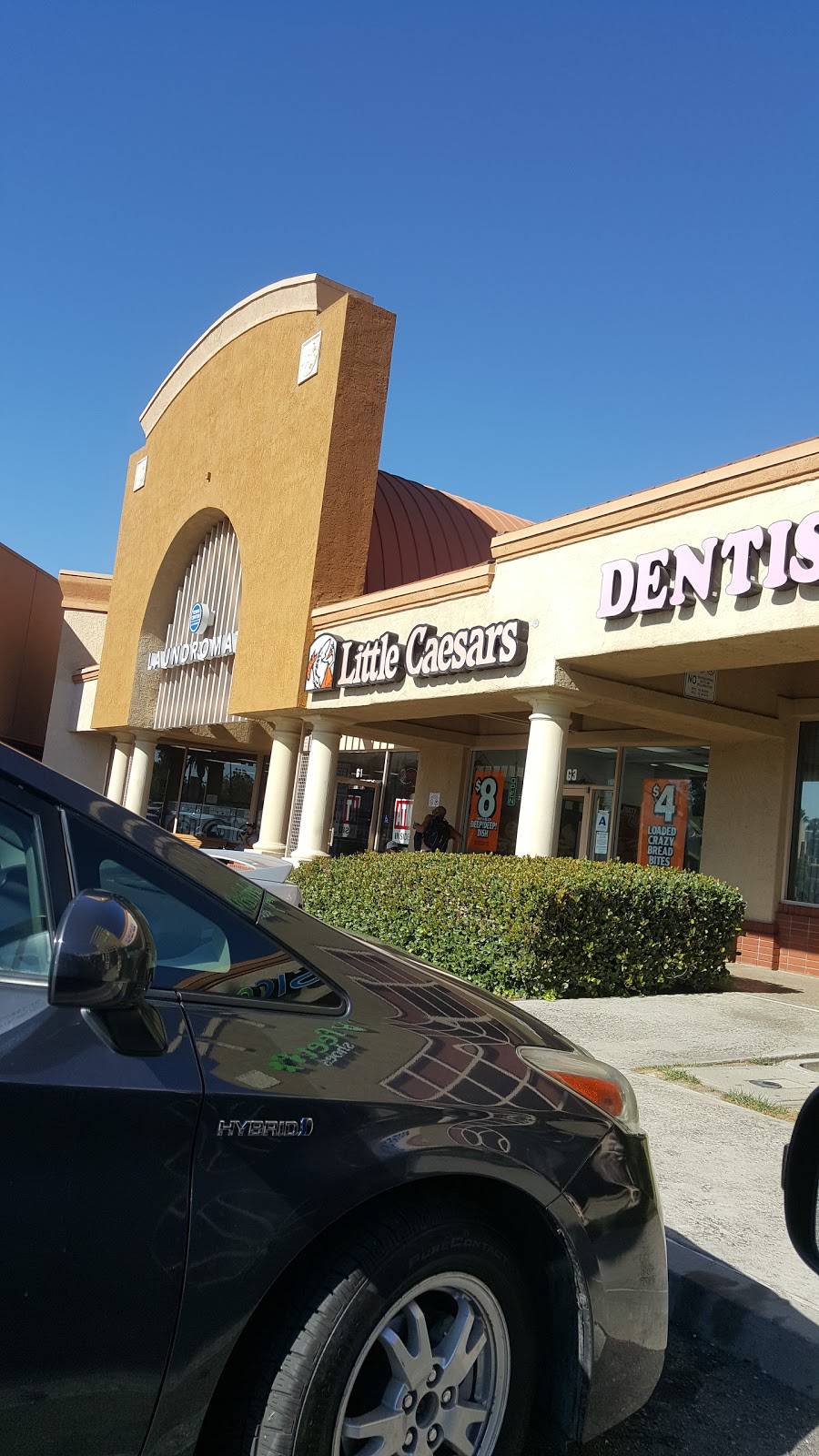 Little Caesars Pizza | meal takeaway | 29700 Rancho California Rd, Temecula, CA 92591, USA | 9516994992 OR +1 951-699-4992