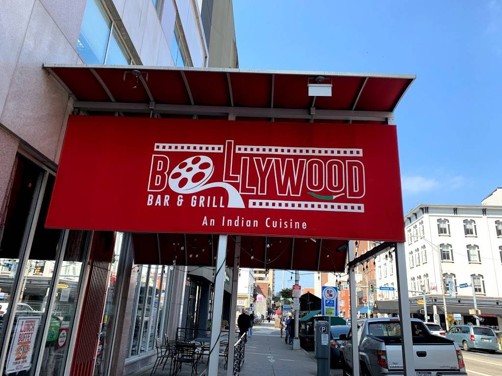 Bollywood Bar and Grille | restaurant | 110 N 2nd St, Harrisburg, PA 17102, USA | 7179720708 OR +1 717-972-0708