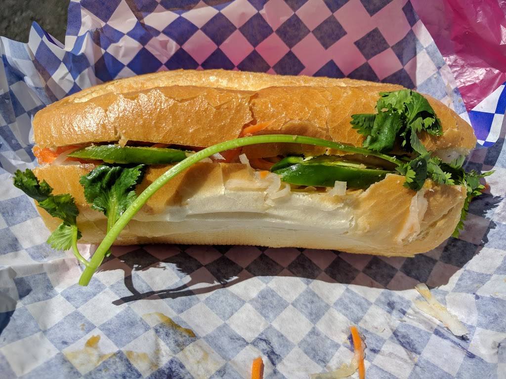 Quickly | restaurant | 609 E 12th St, Oakland, CA 94606, USA | 5109860519 OR +1 510-986-0519